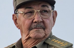 raulcastro