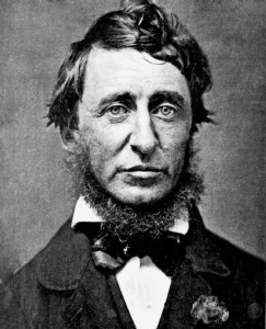 David-Thoreau