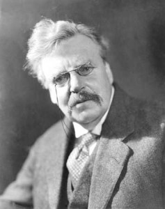 G.K.Chesterton01