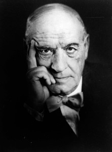 Ortega-y-Gasset