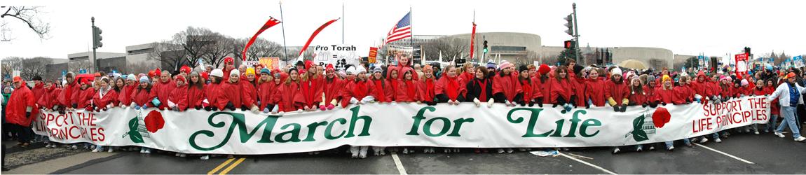 March-for-Life