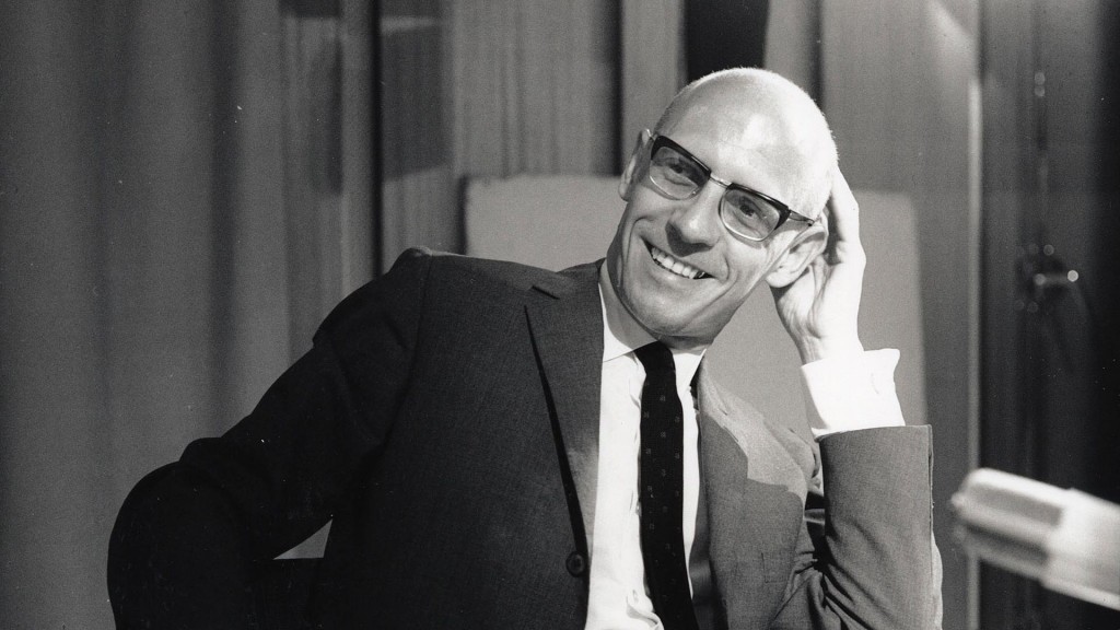 foucault